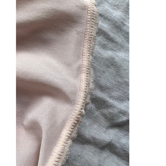 NOS VInTaGe HENSON KICKERNICK 🫦“Skimp Skamp” BaBy Pink Panties NWT - Picture 10 of 11